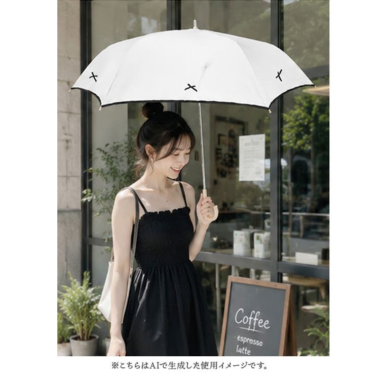 Parasol 50cm UV 日傘 折りたたみ | BACKYARD FAMILY | 詳細画像13 