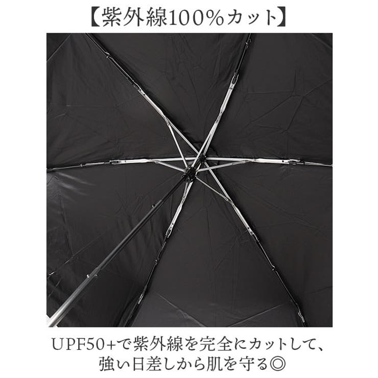 Parasol 50cm UV 日傘 折りたたみ | BACKYARD FAMILY | 詳細画像4 
