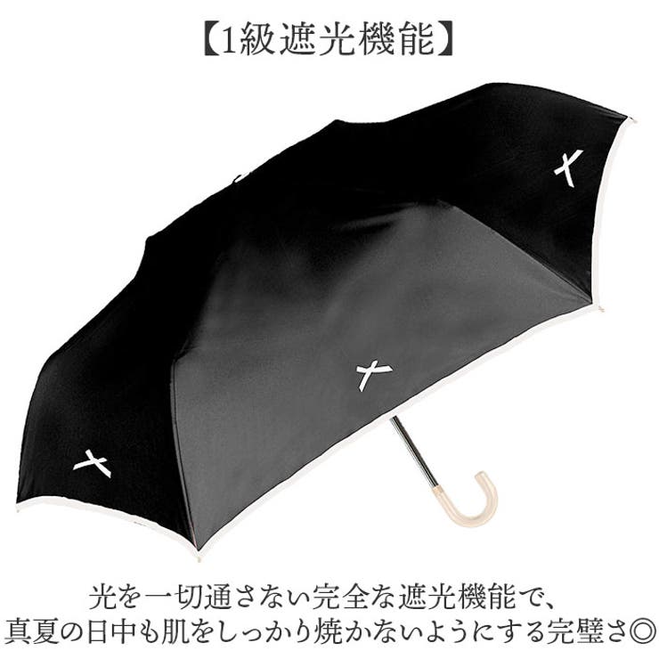 Parasol 50cm UV 日傘 折りたたみ | BACKYARD FAMILY | 詳細画像5 