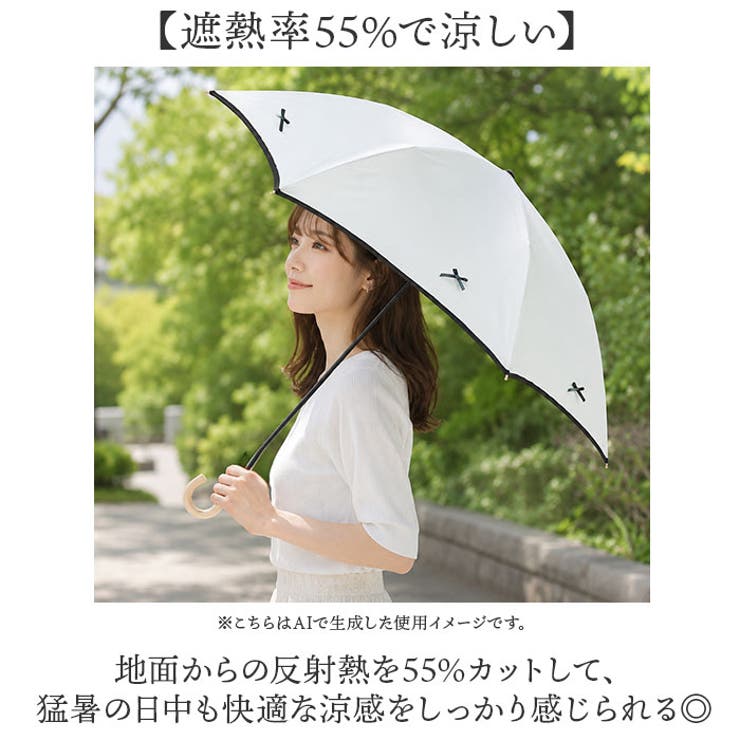 Parasol 50cm UV 日傘 折りたたみ | BACKYARD FAMILY | 詳細画像6 