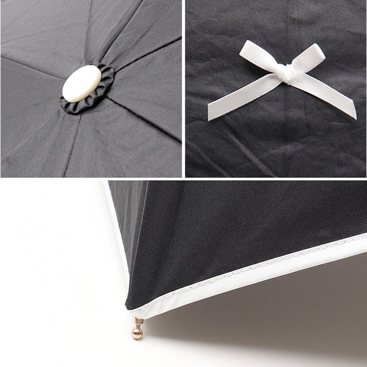Parasol 50cm UV 日傘 折りたたみ | BACKYARD FAMILY | 詳細画像9 