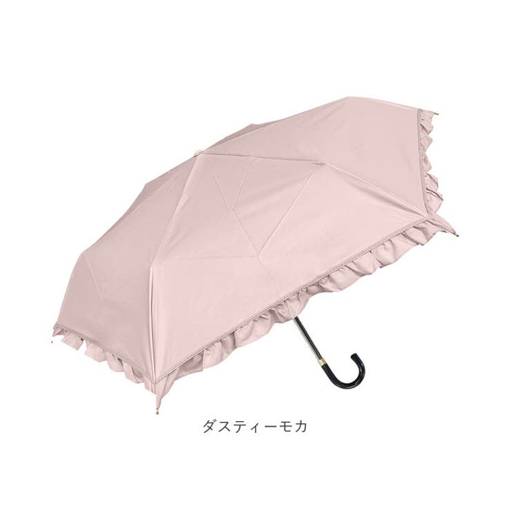 Parasol 50cm UV 日傘 折りたたみ | BACKYARD FAMILY | 詳細画像15 