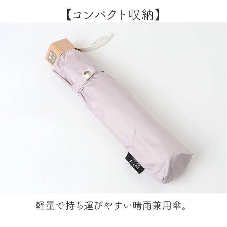 Parasol 55cm UV 日傘 折りたたみ | BACKYARD FAMILY | 詳細画像6 