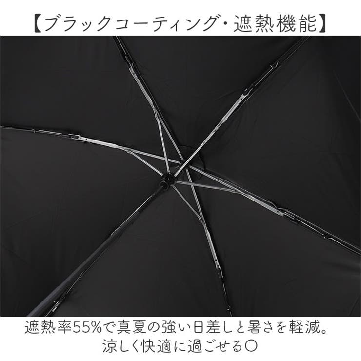 Parasol 55cm UV 日傘 折りたたみ | BACKYARD FAMILY | 詳細画像5 
