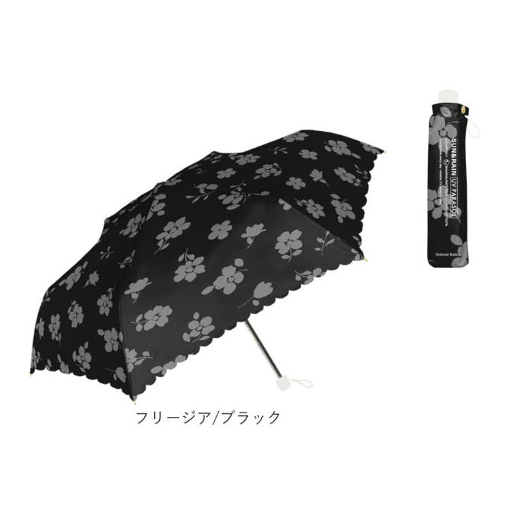 Parasol 55cm UV 日傘 折りたたみ | BACKYARD FAMILY | 詳細画像16 