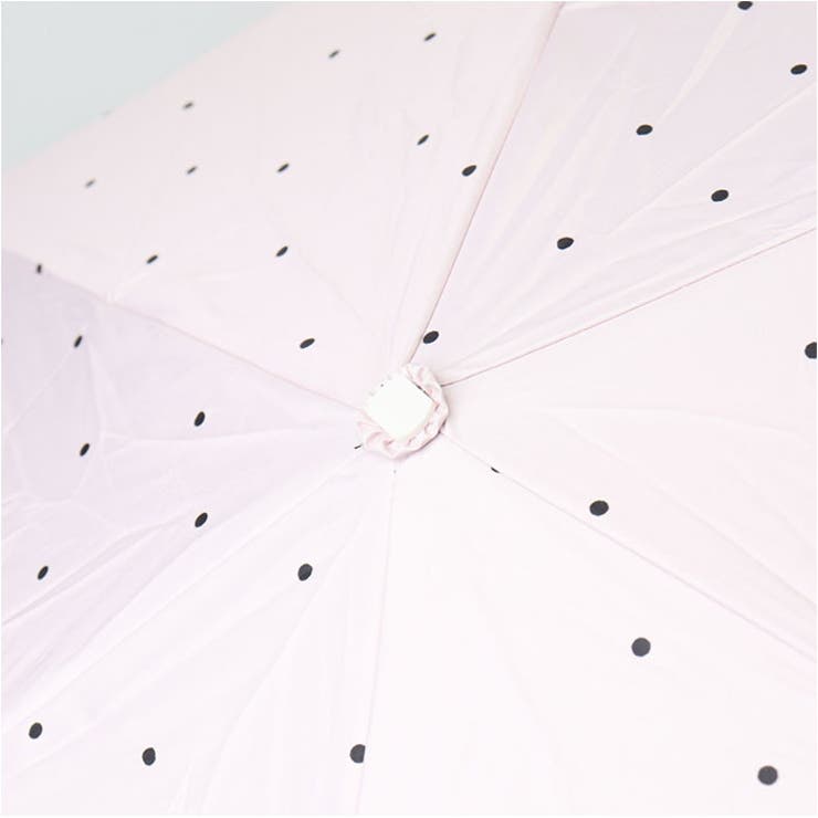 Parasol 50cm UV 日傘 折りたたみ | BACKYARD FAMILY | 詳細画像10 