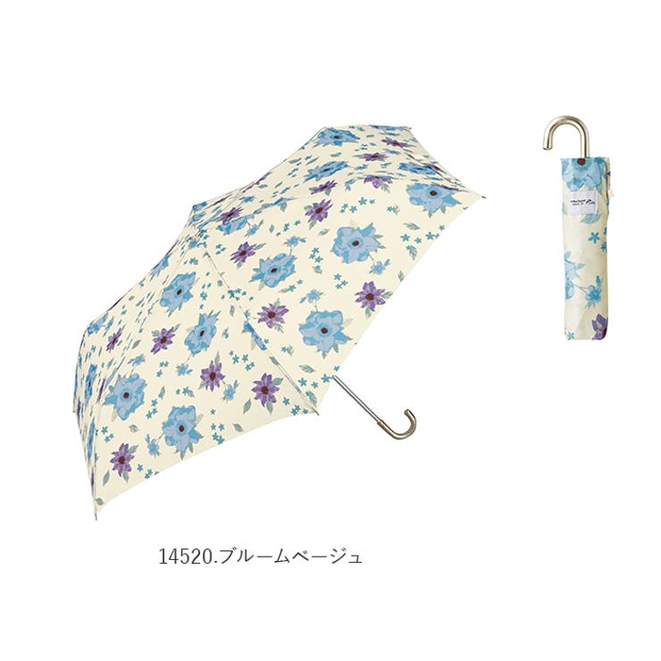 amusant sous la pluie 耐風折りたたみ傘 55cm | BACKYARD FAMILY | 詳細画像9 