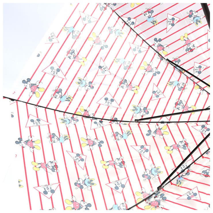 ATTAIN アテイン キャラクター 60cmPOE 長傘 | BACKYARD FAMILY | 詳細画像5 
