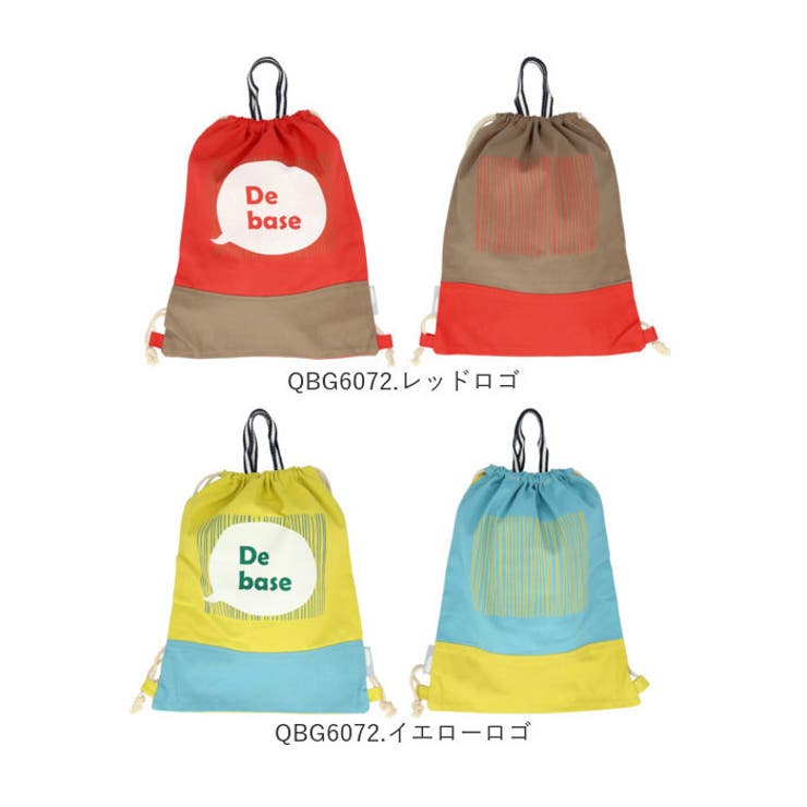 ナップサック | BACKYARD FAMILY | 詳細画像14 