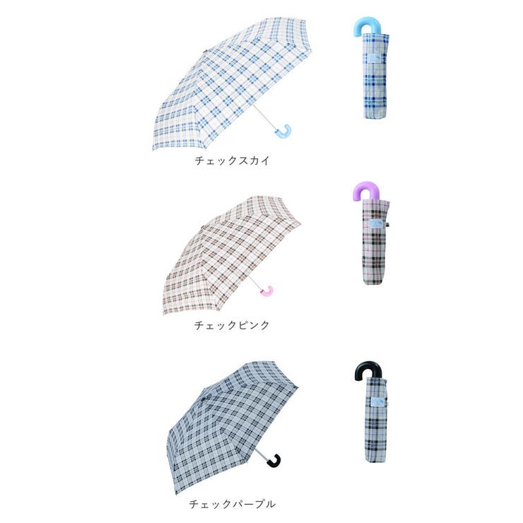 amusant sous la pluie ジュニア折りたたみ傘 50cm | BACKYARD FAMILY | 詳細画像14 