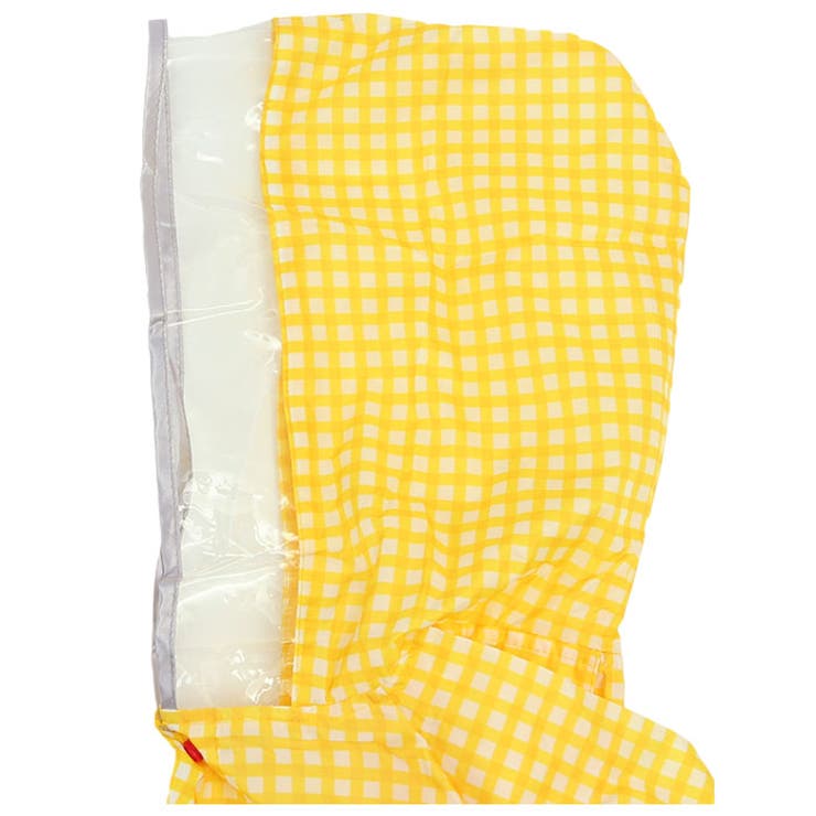 キッズ レインコート ランドセル対応 （110-125cm） RACO1N | BACKYARD FAMILY | 詳細画像4 