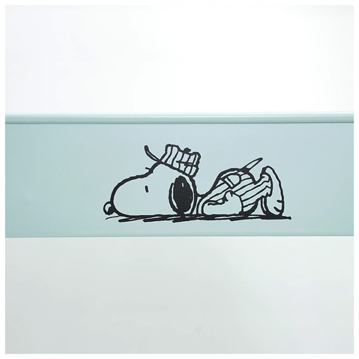 スヌーピー キャスター付3段ワゴン 品番 yw Backyard Family バックヤードファミリー のレディースファッション通販 Shoplist ショップリスト