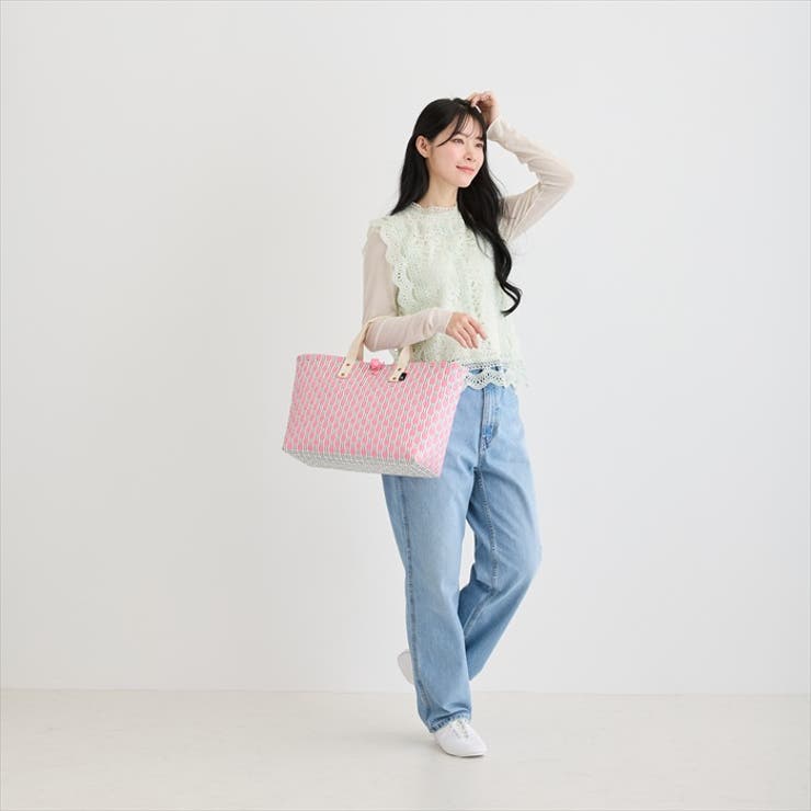 ルートート ROOTOTE  3544 EU.ミテ゛ィアム.チョー-A | BACKYARD FAMILY | 詳細画像2 