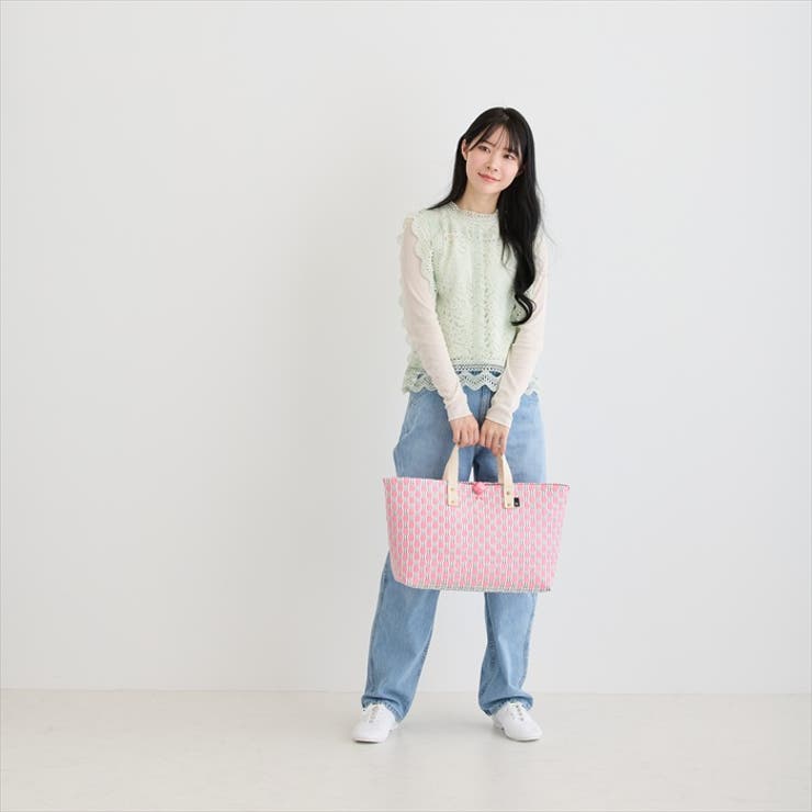 ルートート ROOTOTE  3544 EU.ミテ゛ィアム.チョー-A | BACKYARD FAMILY | 詳細画像6 