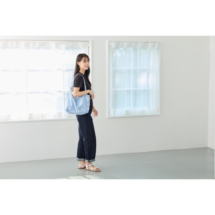 ルートート ROOTOTE  3567 SC.テ゛リ.タイタ゛イーA | BACKYARD FAMILY | 詳細画像2 