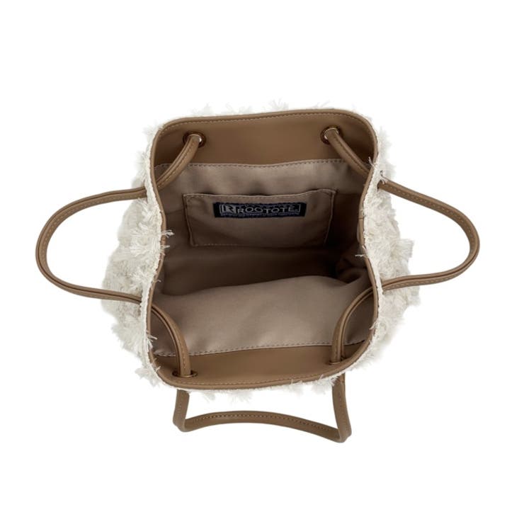 ルートート ROOTOTE  3568 SC.テ゛リ.BOHO-A | BACKYARD FAMILY | 詳細画像11 