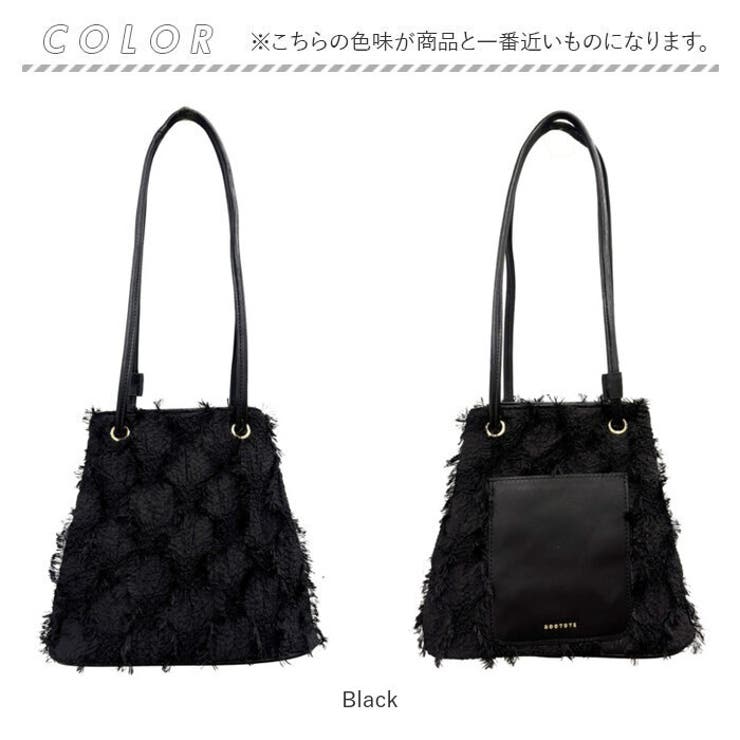 ルートート ROOTOTE  3568 SC.テ゛リ.BOHO-A | BACKYARD FAMILY | 詳細画像13 
