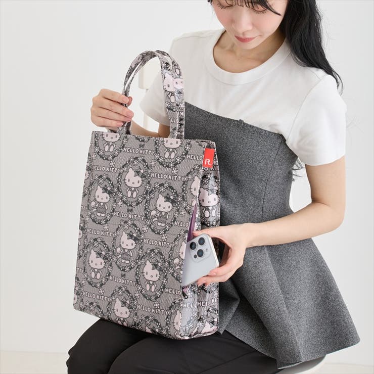 ルートート ROOTOTE 8471 | BACKYARD FAMILY | 詳細画像10 