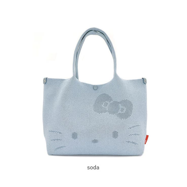ルートート ROOTOTE  8473 IP.テ゛リ.ルフル.ハローキティ-C | BACKYARD FAMILY | 詳細画像19 