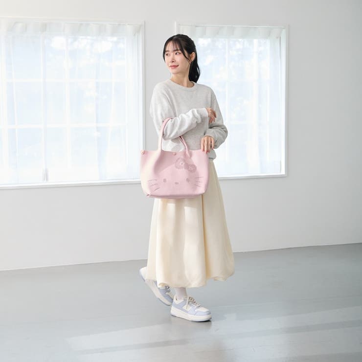 ルートート ROOTOTE  8473 IP.テ゛リ.ルフル.ハローキティ-C | BACKYARD FAMILY | 詳細画像3 
