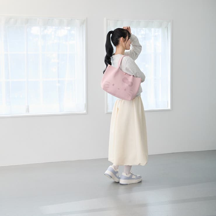 ルートート ROOTOTE  8473 IP.テ゛リ.ルフル.ハローキティ-C | BACKYARD FAMILY | 詳細画像6 
