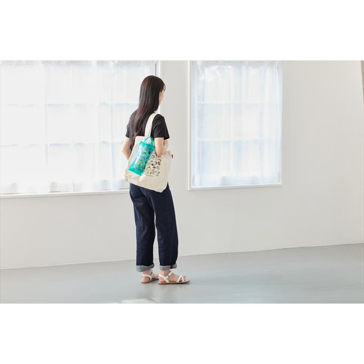ルートート ROOTOTE 8511 | BACKYARD FAMILY | 詳細画像5 