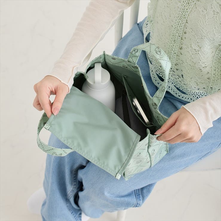 ルートート ROOTOTE 8517 | BACKYARD FAMILY | 詳細画像5 