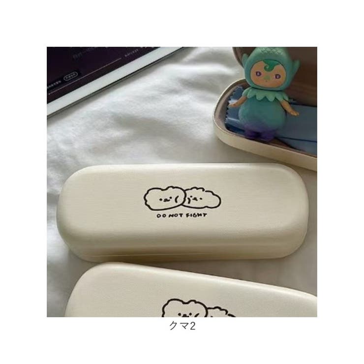 メガネケース サングラスケース 収納 | BACKYARD FAMILY | 詳細画像11 