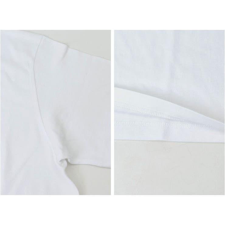 5.6オンス ハイクオリティー Tシャツ | BACKYARD FAMILY | 詳細画像14 