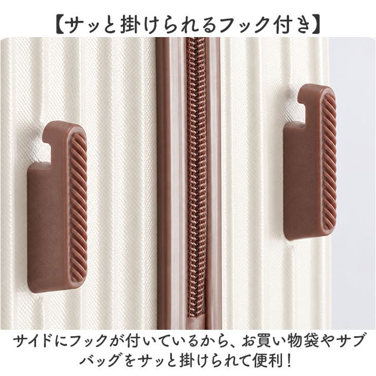 スーツケース 機内持ち込み | BACKYARD FAMILY | 詳細画像6 