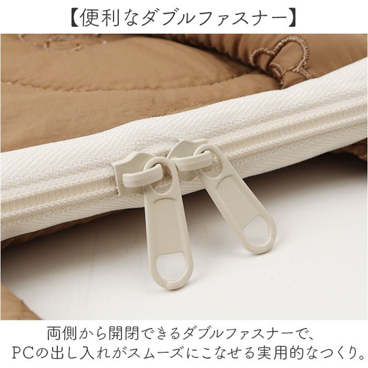 パソコンバック ケース 手提げ お花 | BACKYARD FAMILY | 詳細画像6 
