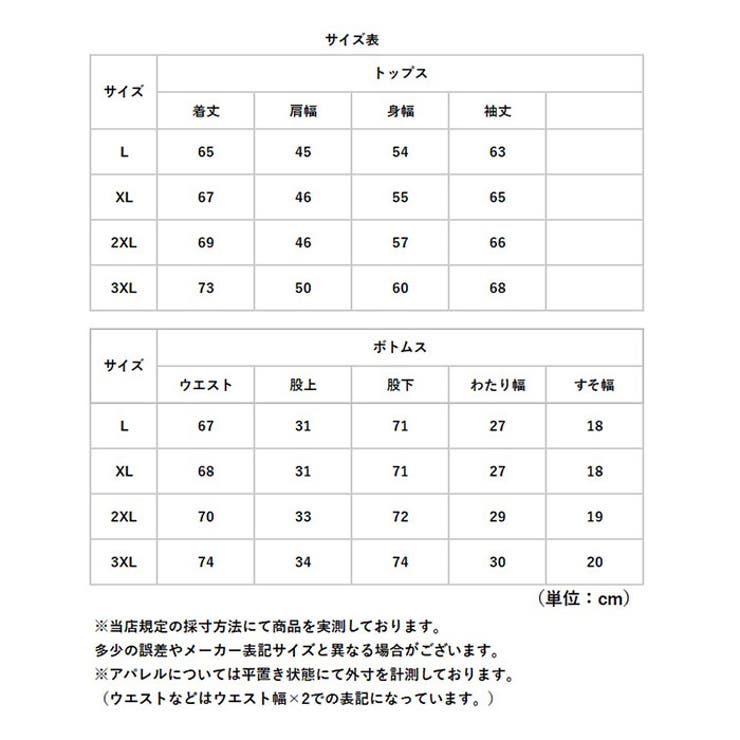 ジャージ メンズ 上下セット 長袖  | BACKYARD FAMILY | 詳細画像12 