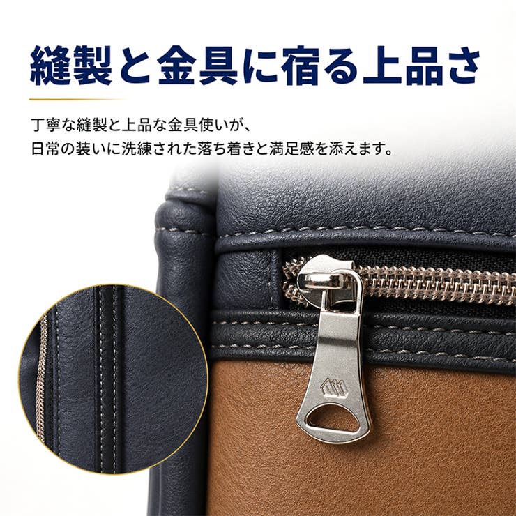 MADDEN EQUIPMENT スマートショルダーバッグ TMPI-19 | BACKYARD FAMILY | 詳細画像8 