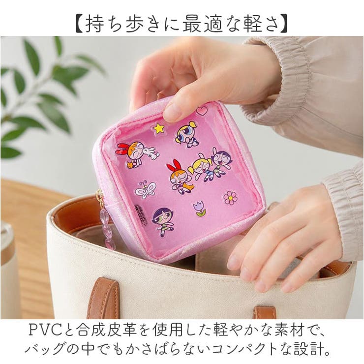 The Powerpuff GirlsxFlapper | BACKYARD FAMILY | 詳細画像6 