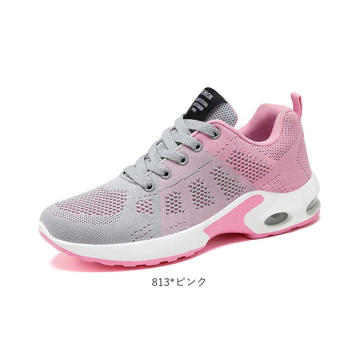 スニーカー ランニングシューズ スポーツシューズ | BACKYARD FAMILY | 詳細画像9 
