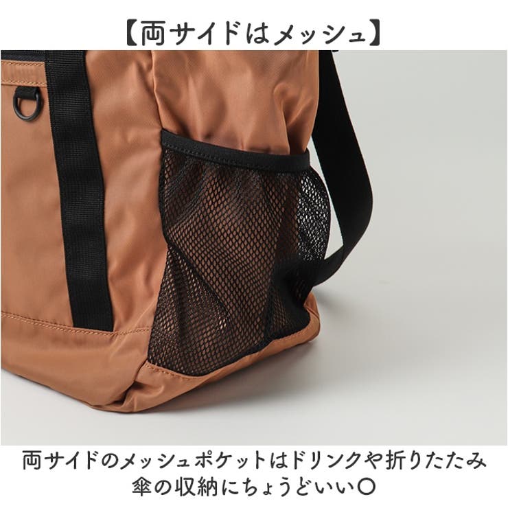 Lee 2WAYショルダーバッグ | BACKYARD FAMILY | 詳細画像5 