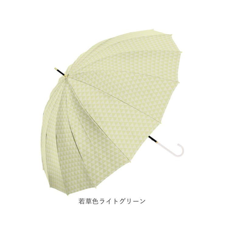 NaturalBasic 16本骨 彩 irodori 55cm 手開き | BACKYARD FAMILY | 詳細画像17 