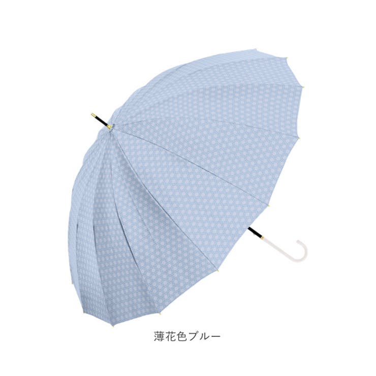 NaturalBasic 16本骨 彩 irodori 55cm 手開き | BACKYARD FAMILY | 詳細画像18 