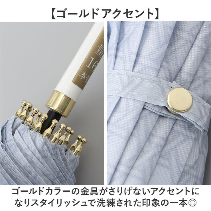NaturalBasic 16本骨 彩 irodori 55cm 手開き | BACKYARD FAMILY | 詳細画像7 