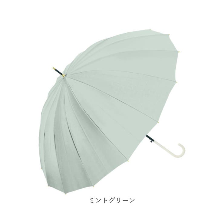 NaturalBasic 16本骨 無地 55cm ジャンプ | BACKYARD FAMILY | 詳細画像16 