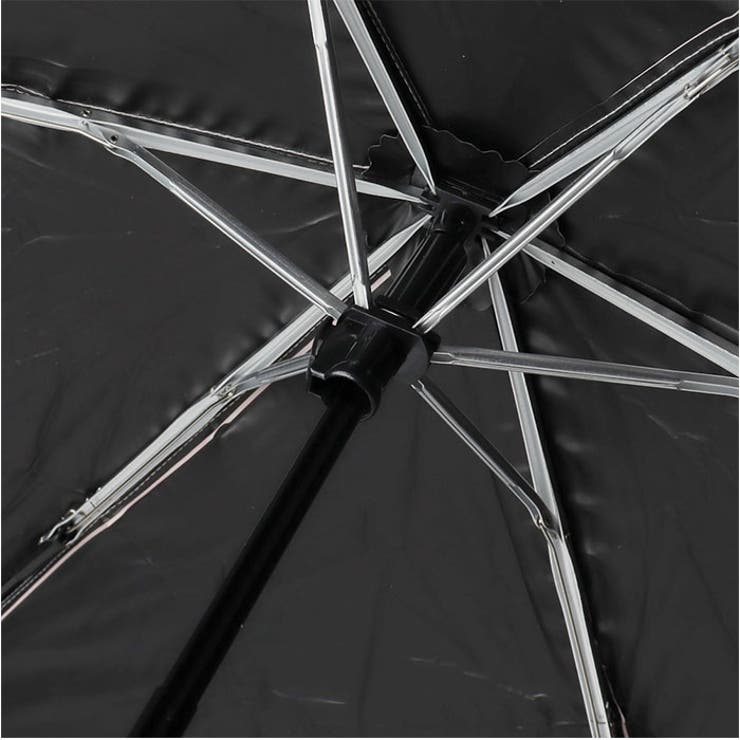 Parasol UV フラットカラビナ折 55cm 手開き | BACKYARD FAMILY | 詳細画像12 