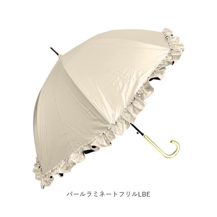 晴雨兼用長傘 60cm | BACKYARD FAMILY | 詳細画像15 