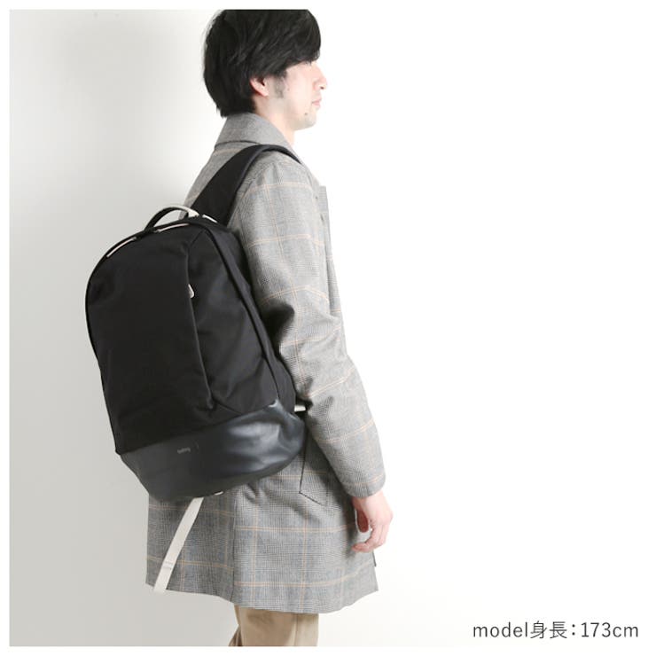 bellroy ベルロイ CLASSIC[品番：BCYW0008737]｜BACKYARD FAMILY