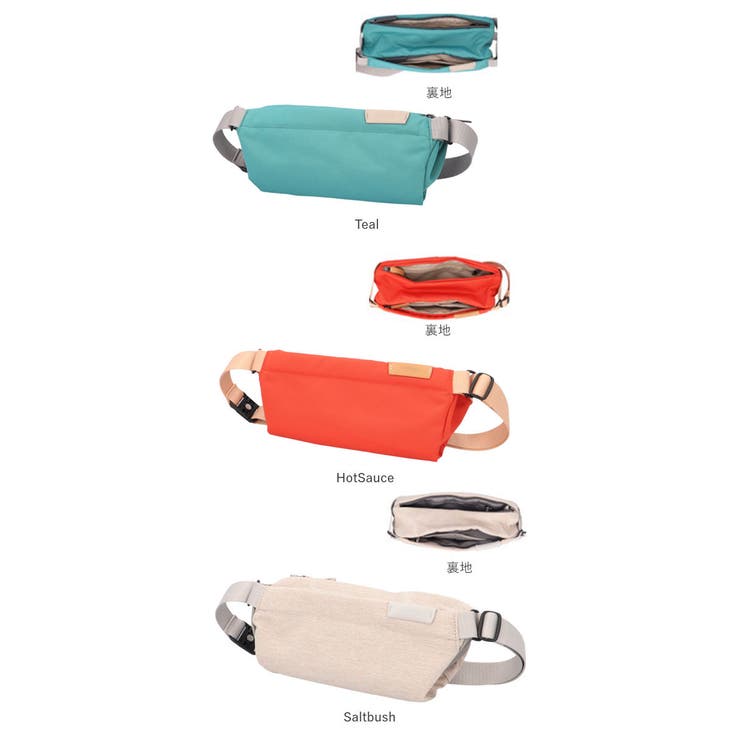 bellroy ベルロイ SLING MINI BSMA[品番：BCYW0008746