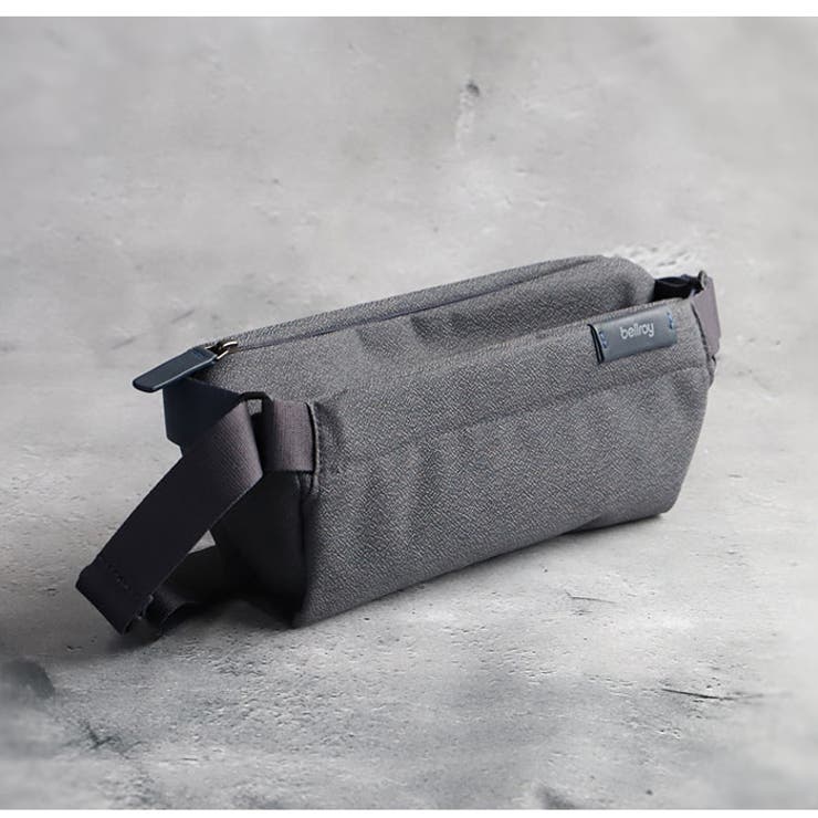 bellroy ベルロイ SLING MINI BSMA[品番：BCYW0008746]｜BACKYARD