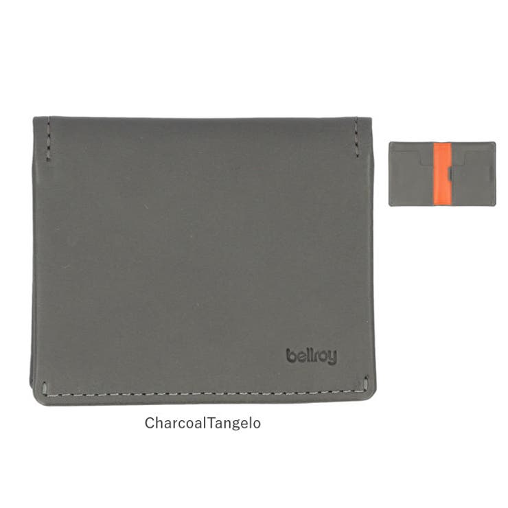 bellroy ベルロイ SLIM SLEEVE WSSB | BACKYARD FAMILY | 詳細画像11 