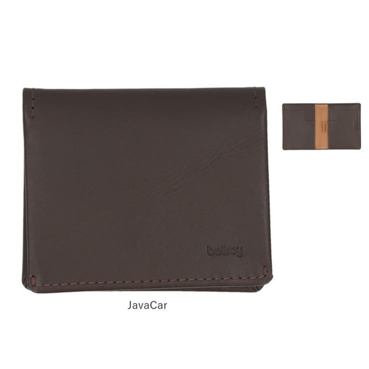 bellroy ベルロイ SLIM SLEEVE WSSB | BACKYARD FAMILY | 詳細画像12 