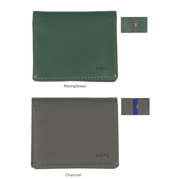 bellroy ベルロイ SLIM SLEEVE WSSB | BACKYARD FAMILY | 詳細画像17 