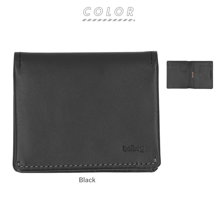 bellroy ベルロイ SLIM SLEEVE WSSB | BACKYARD FAMILY | 詳細画像10 