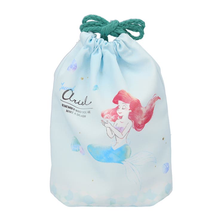 キャラクター マチ付き巾着 | BACKYARD FAMILY | 詳細画像3 